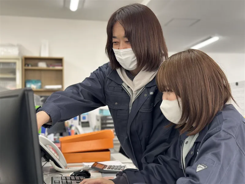 採用イメージ2